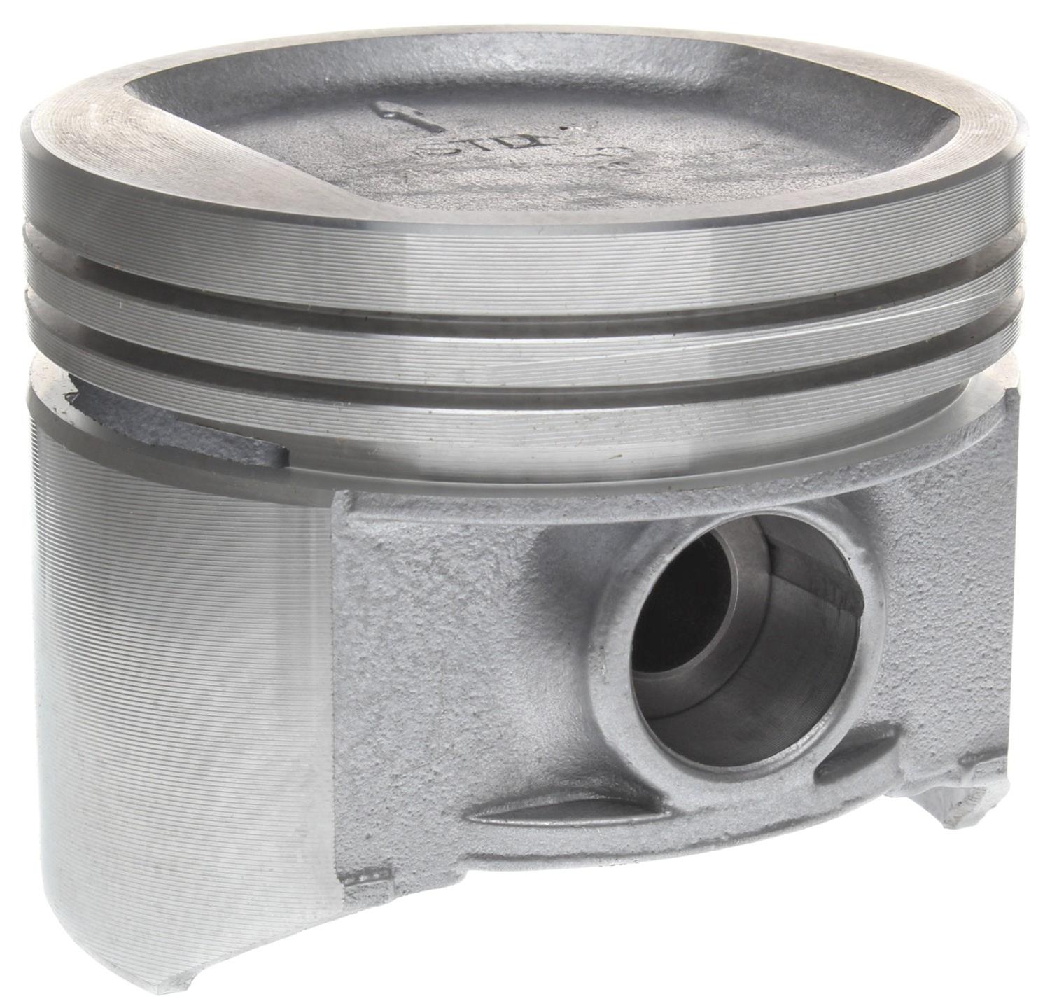 Mahle Original OE Replacement Pistons 224-2158 Piston - AMC, Jeep 232 (3.8L) (1979-88), 258 (4.2L) Engs. (1979-90) thumbnail 2