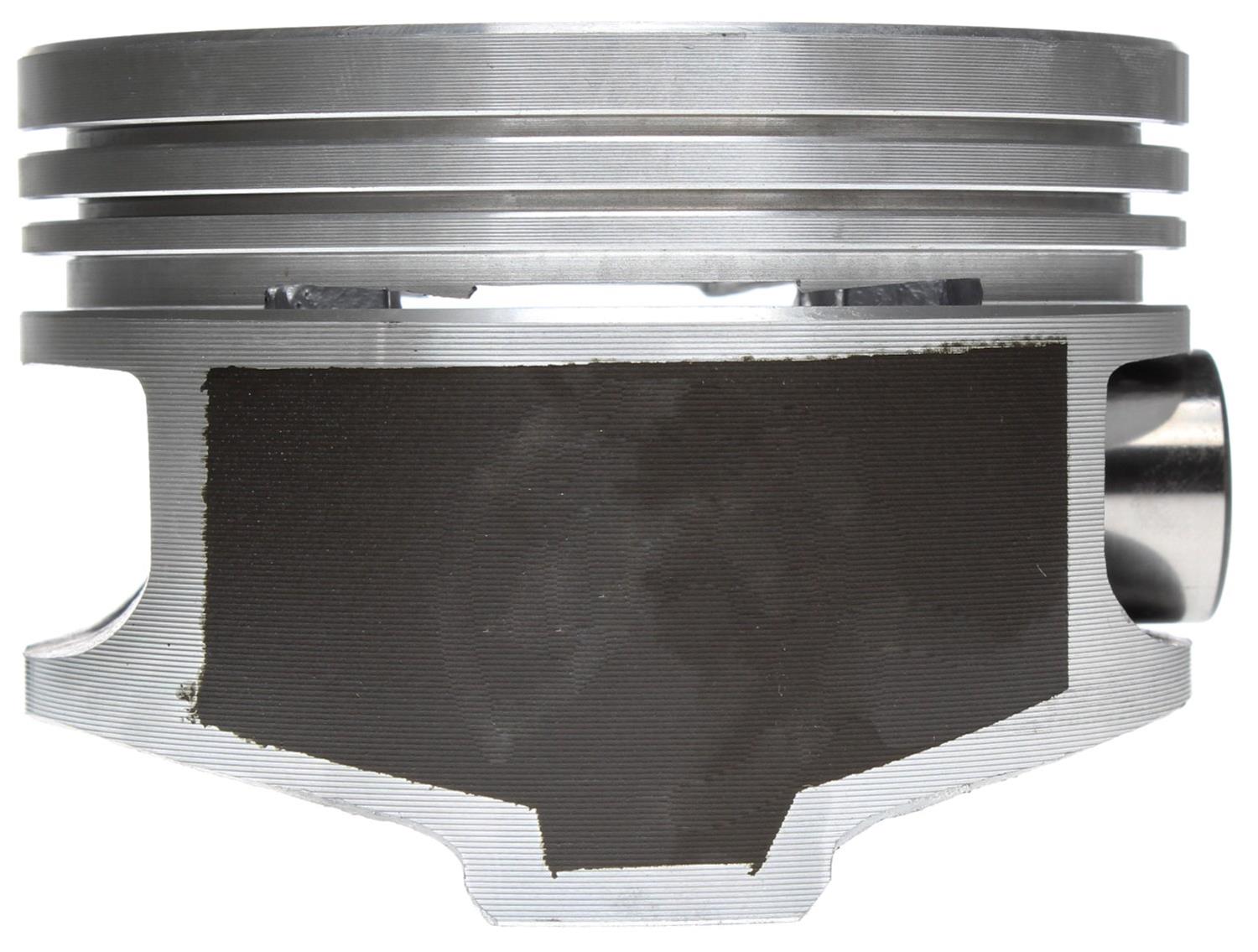 Mahle Original OE Replacement Pistons 224-2315 Piston - Toyota Pass. & Trk. 2367cc Eng. (1984-92) thumbnail 3