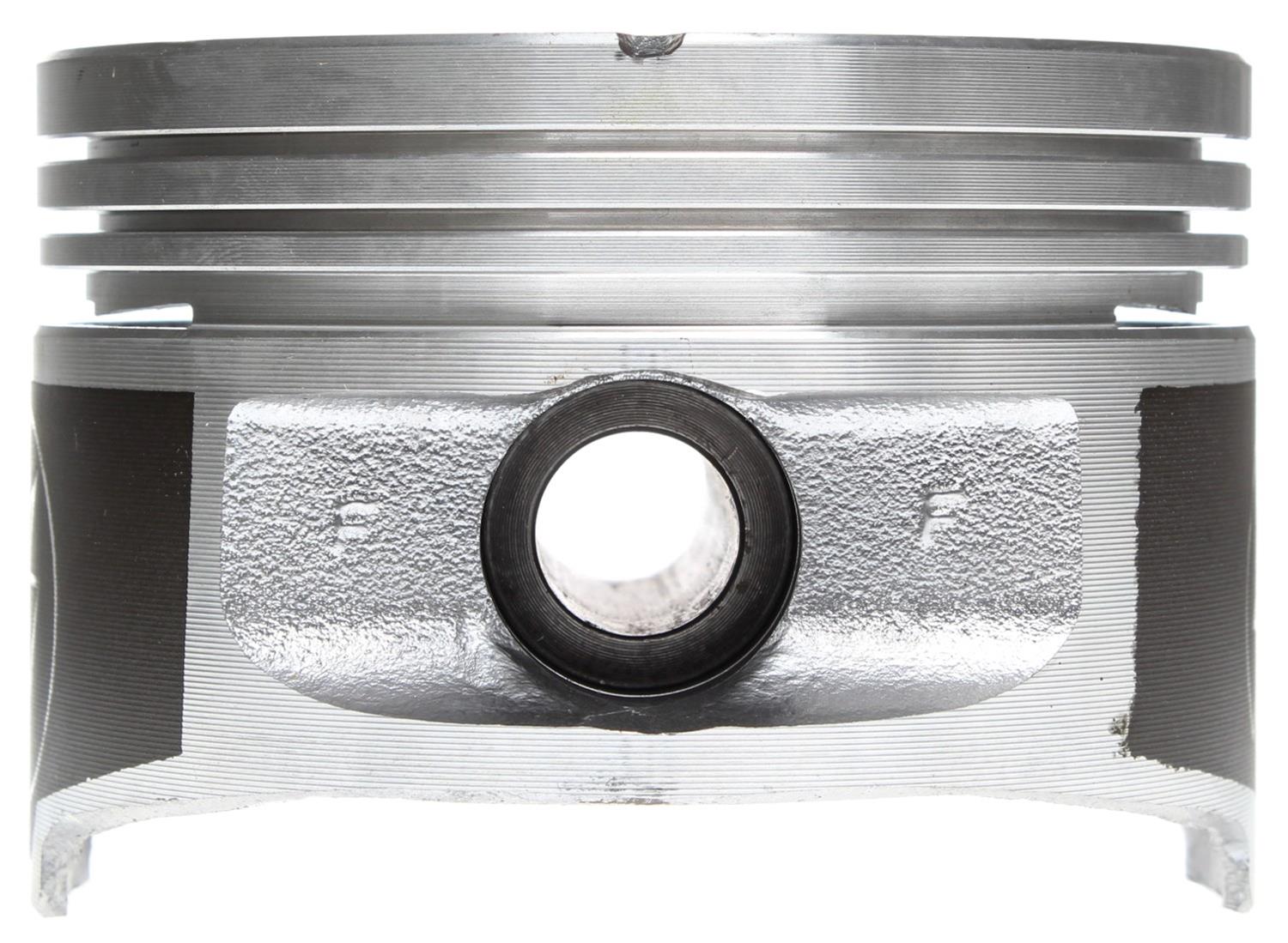 Mahle Original OE Replacement Pistons 224-2315 Piston - Toyota Pass. & Trk. 2367cc Eng. (1984-92) thumbnail 4