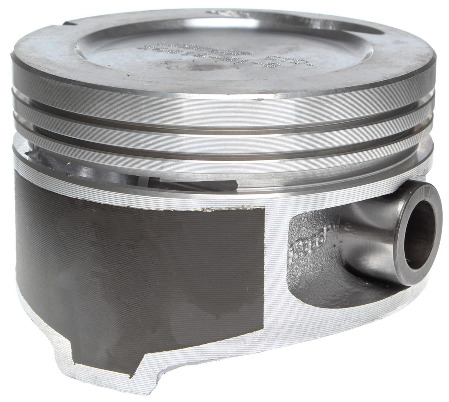 Mahle Original OE Replacement Pistons 224-2315 Piston - Toyota Pass. & Trk. 2367cc Eng. (1984-92) thumbnail 2