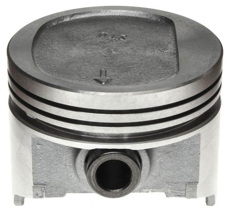 Mahle Original OE Replacement Pistons 224-2322.020 Piston - AMC, Jeep 150 (2.46L) Eng. (1983-93), 242 (4.0L) Engs. (1983-98) thumbnail 2