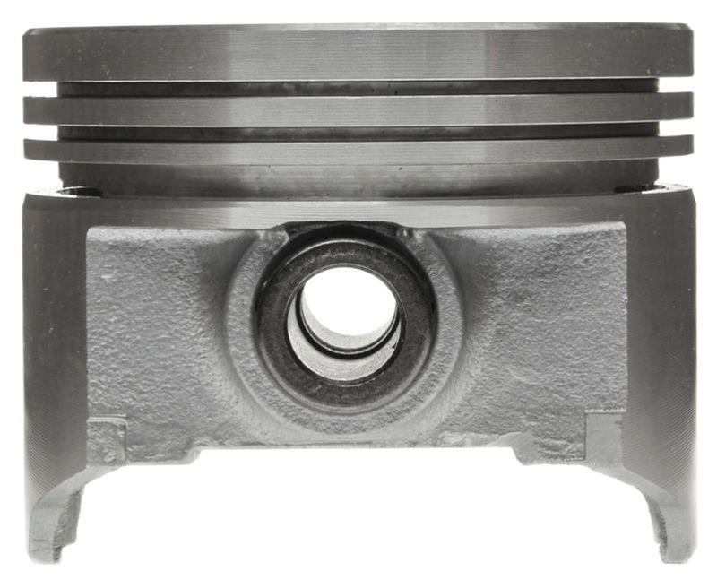 Mahle Original OE Replacement Pistons 224-2322.020 Piston - AMC, Jeep 150 (2.46L) Eng. (1983-93), 242 (4.0L) Engs. (1983-98) thumbnail 4