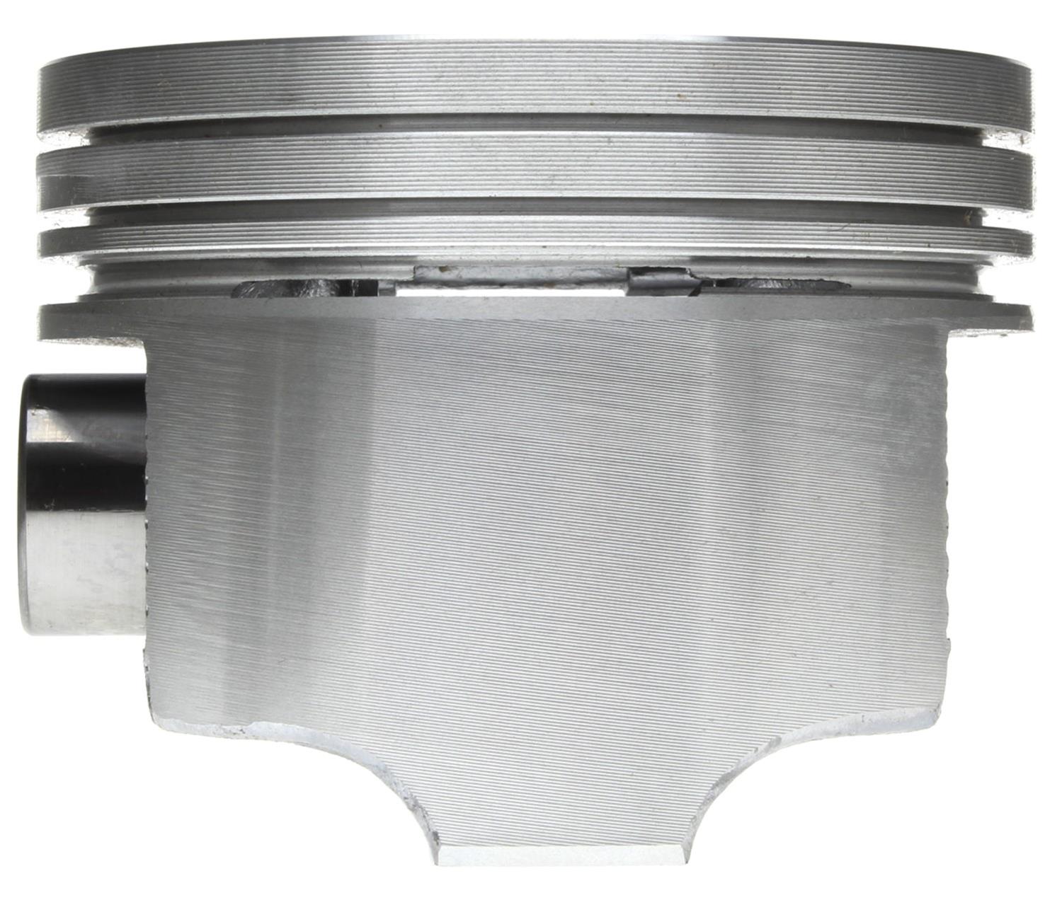 Mahle Original OE Replacement Pistons 224-2353 Piston - Ford Pass. & Trk. 183 (3.0L) Eng. (1986-95) thumbnail 2