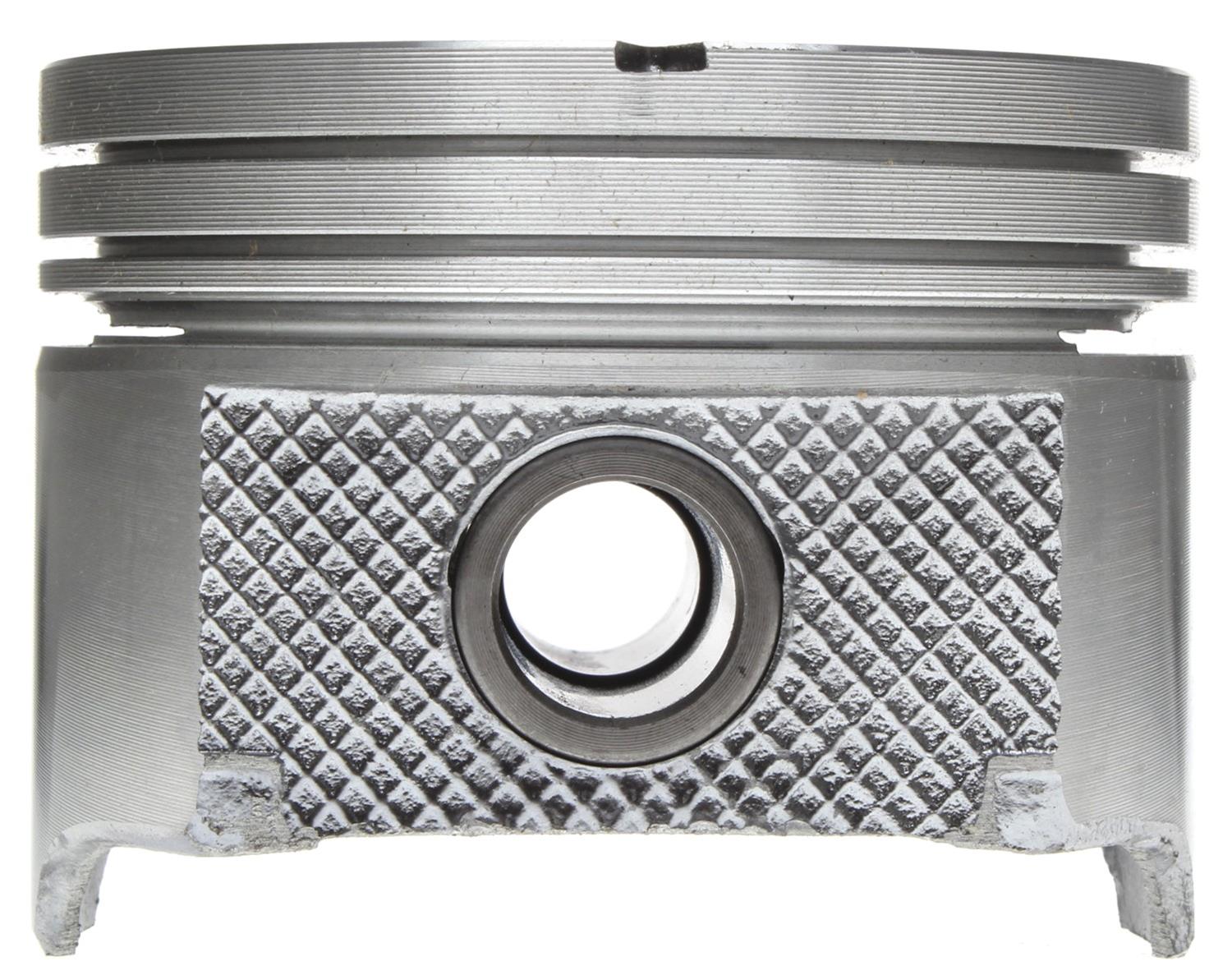 Mahle Original OE Replacement Pistons 224-2353 Piston - Ford Pass. & Trk. 183 (3.0L) Eng. (1986-95) thumbnail 3