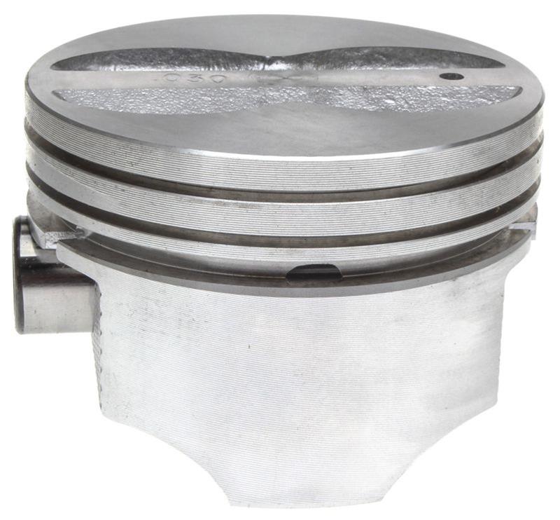 Mahle Original OE Replacement Pistons 224-2511.060 Piston - GMC Pass. & Trk. 350 (5.7L) Eng. (1967-87), except 1982 Corvette & 1983. N thumbnail 2