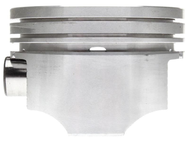 Mahle Original OE Replacement Pistons 224-2511.060 Piston - GMC Pass. & Trk. 350 (5.7L) Eng. (1967-87), except 1982 Corvette & 1983. N thumbnail 3