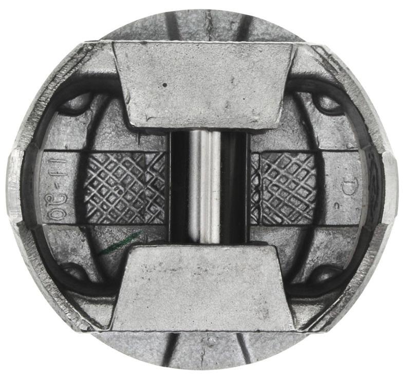 Mahle Original OE Replacement Pistons 224-2694 Piston - GMC Pass. & Trk. 350 (5.7L) Eng. (1971-93). Same as 2243556 except 8 pack.