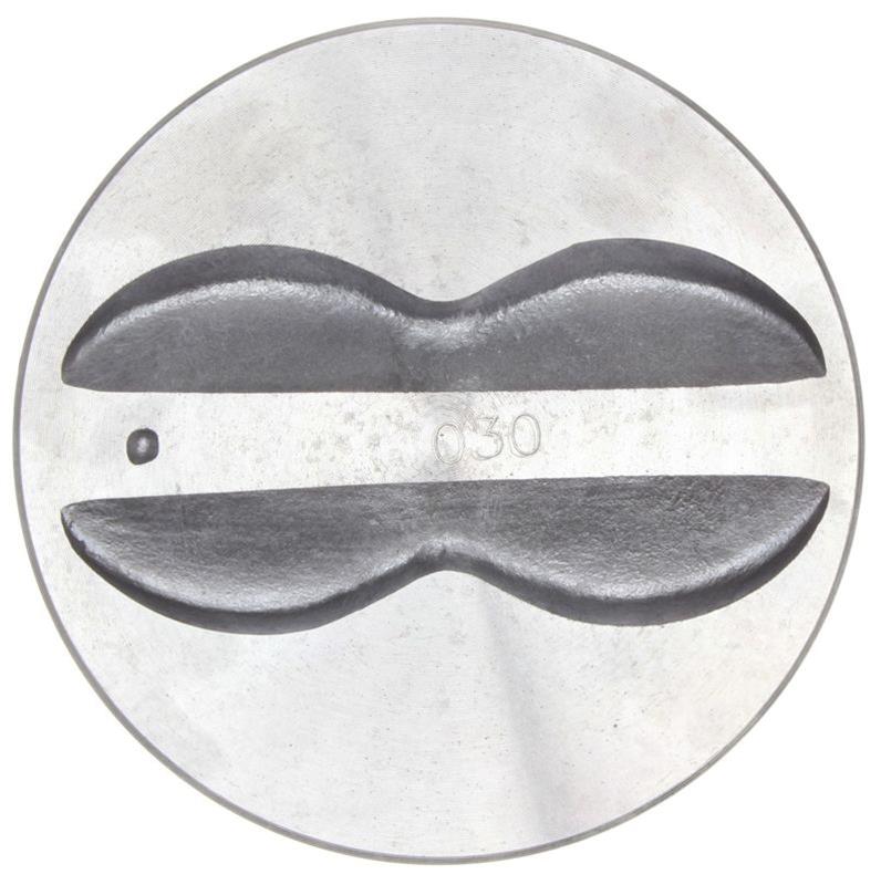 Mahle Original OE Replacement Pistons 224-2770.030 Piston - GMC Pass. & Trk. 350 (5.7L) Eng. (1967-85) thumbnail 4