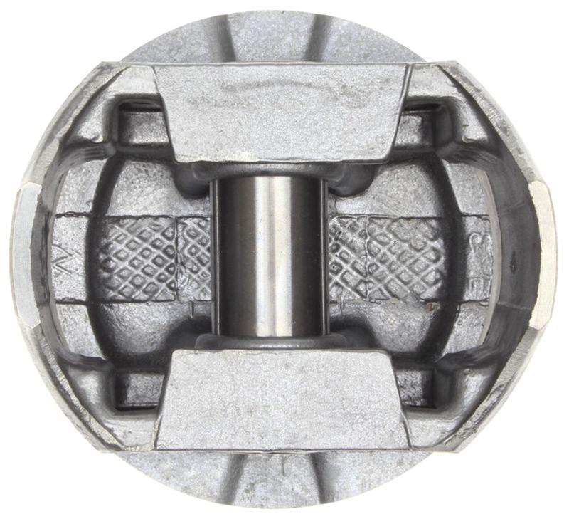 Mahle Original OE Replacement Pistons 224-2770.030 Piston - GMC Pass. & Trk. 350 (5.7L) Eng. (1967-85) thumbnail 2