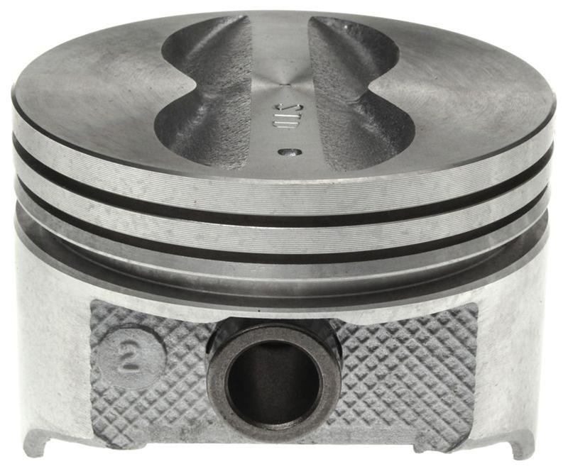 Mahle Original OE Replacement Pistons 224-2770.060 Piston - thumbnail 2