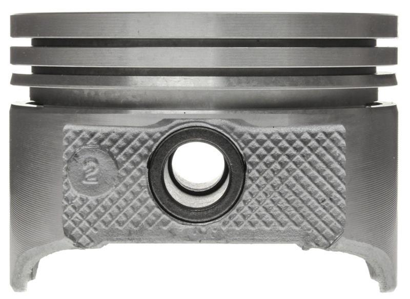 Mahle Original OE Replacement Pistons 224-2770.060 Piston - thumbnail 3