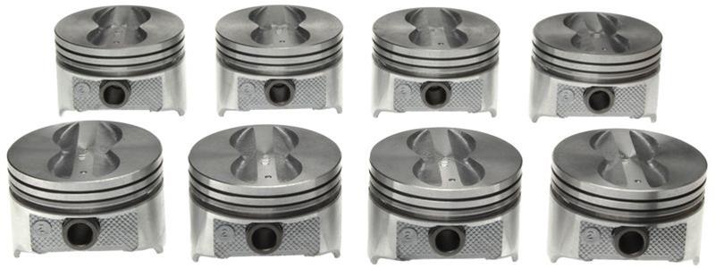 Mahle Original OE Replacement Pistons 224-2770.060 Piston - thumbnail 4