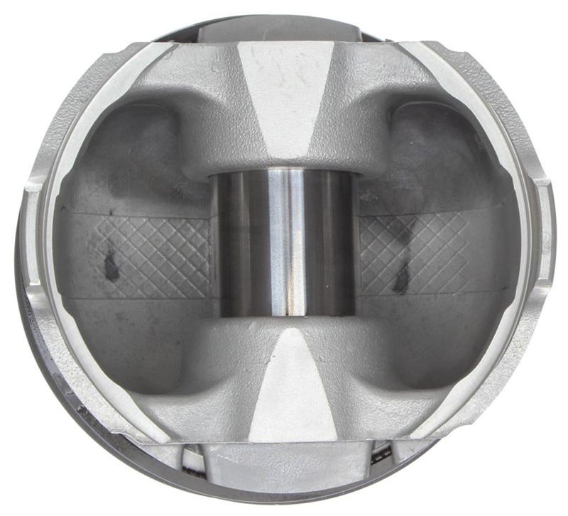 Mahle Original OE Replacement Pistons 224-2897.060 Piston - GM 6.5L DIESEL V8 (.060)
