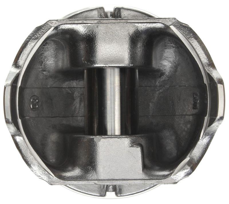 Mahle Original OE Replacement Pistons 224-2908 Piston - Ford Trk. 445 (7.3L) Diesel Eng.(1989-94) thumbnail 2