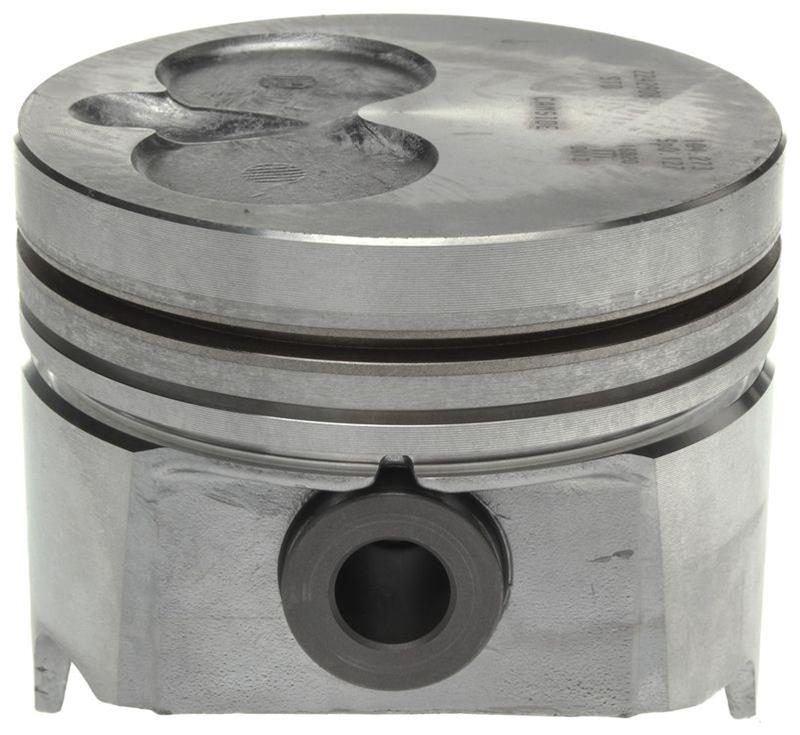 Mahle Original OE Replacement Pistons 224-2908 Piston - Ford Trk. 445 (7.3L) Diesel Eng.(1989-94)