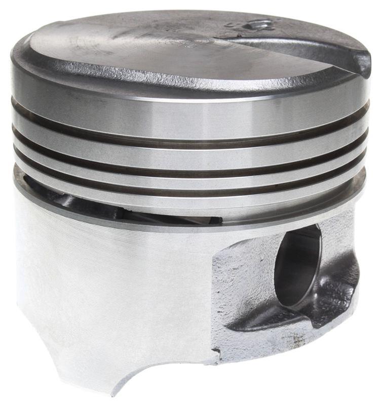Mahle Original OE Replacement Pistons 224-3101 Piston - Chevy Trk./GMC V8, 366 6.0L 1991-93 EXCEPT H5D thumbnail 3