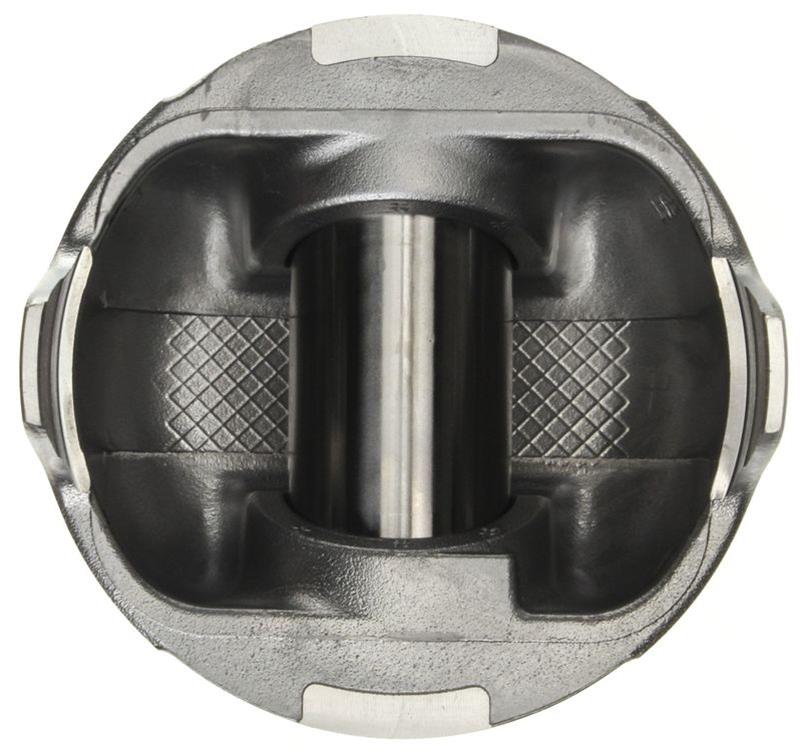 Mahle Original OE Replacement Pistons 224-3163.030 Piston - Ford, IHC (T444E), Navistar, 445 V8 (7.3L) Powerstroke Direct Injection Tur thumbnail 2