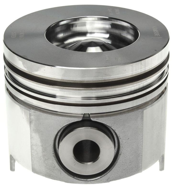 Mahle Original OE Replacement Pistons 224-3163.030 Piston - Ford, IHC (T444E), Navistar, 445 V8 (7.3L) Powerstroke Direct Injection Tur thumbnail 6