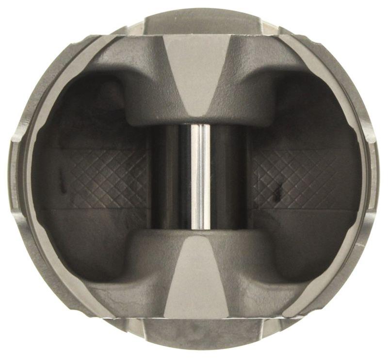 Mahle Original OE Replacement Pistons 224-3403 Piston - GMC Trk. 395 (6.5L) Diesel(92-97) w/Reduced Compression Distance by .010" thumbnail 2