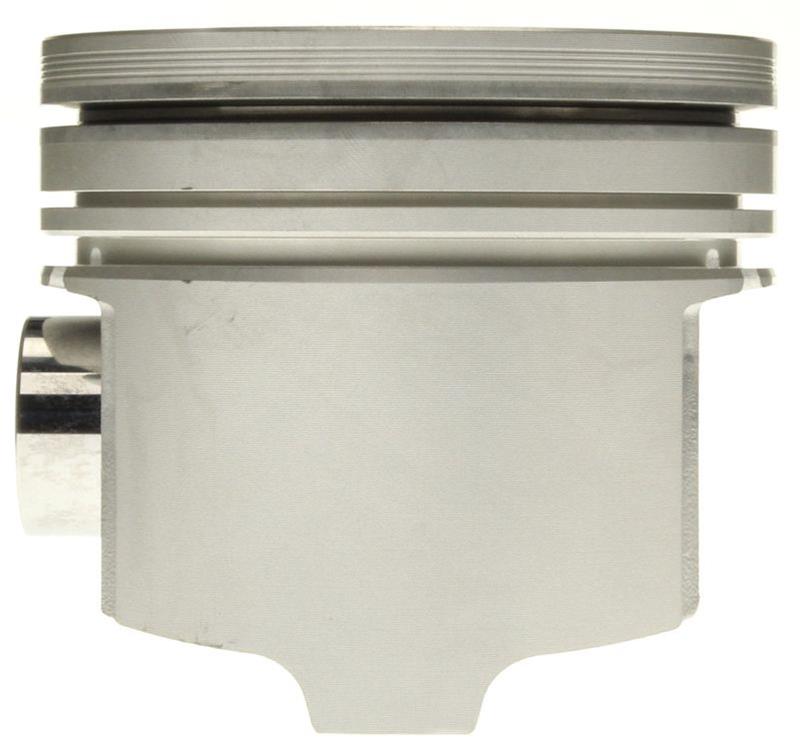 Mahle Original OE Replacement Pistons 224-3403 Piston - GMC Trk. 395 (6.5L) Diesel(92-97) w/Reduced Compression Distance by .010"