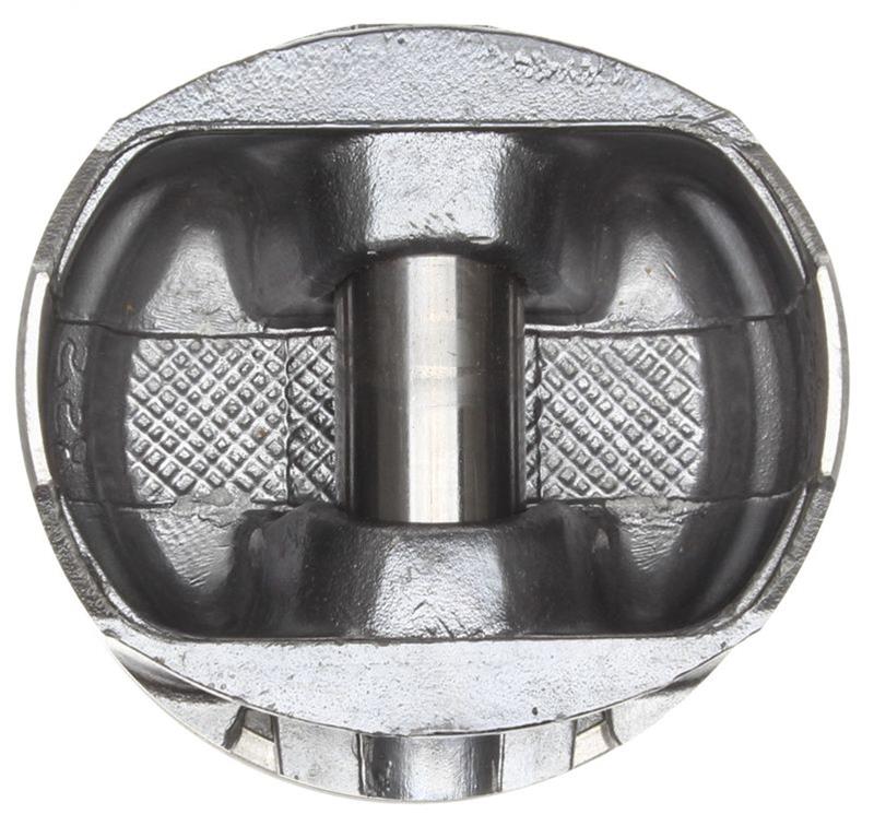 Mahle Original OE Replacement Pistons 224-3404.030 Piston - Ford Trk. 256 (4.2L) V6 Eng. (1996-1998)