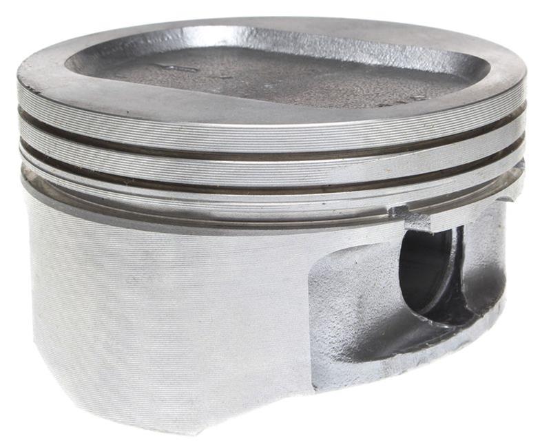 Mahle Original OE Replacement Pistons 224-3404.030 Piston - Ford Trk. 256 (4.2L) V6 Eng. (1996-1998) thumbnail 2