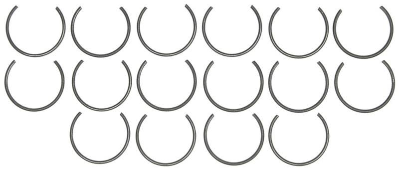 Mahle Original OE Replacement Pistons 224-3413.030 Piston - Ford Pass. & Trk. (4.6L) 281 2V V8, Windsor "PI" (1999-2001) thumbnail 6
