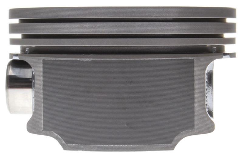 Mahle Original OE Replacement Pistons 224-3413.030 Piston - Ford Pass. & Trk. (4.6L) 281 2V V8, Windsor "PI" (1999-2001) thumbnail 4
