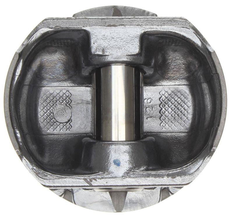 Mahle Original OE Replacement Pistons 224-3413.030 Piston - Ford Pass. & Trk. (4.6L) 281 2V V8, Windsor "PI" (1999-2001) thumbnail 2