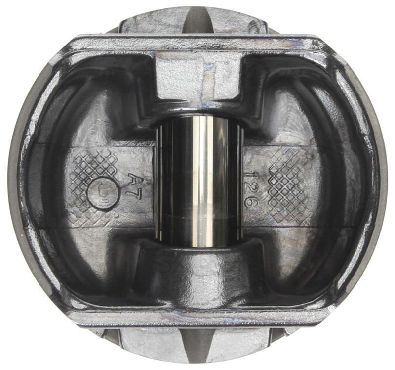 Mahle Original OE Replacement Pistons 224-3414.040 Piston - Ford Trk. (5.4L)V8 SOHC "NPI" (97-00) thumbnail 2