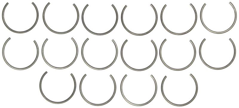 Mahle Original OE Replacement Pistons 224-3414.040 Piston - Ford Trk. (5.4L)V8 SOHC "NPI" (97-00) thumbnail 5