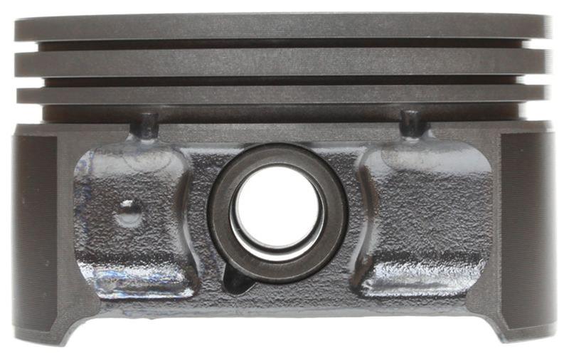 Mahle Original OE Replacement Pistons 224-3414.040 Piston - Ford Trk. (5.4L)V8 SOHC "NPI" (97-00) thumbnail 4