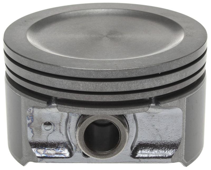 Mahle Original OE Replacement Pistons 224-3414.040 Piston - Ford Trk. (5.4L)V8 SOHC "NPI" (97-00) thumbnail 3