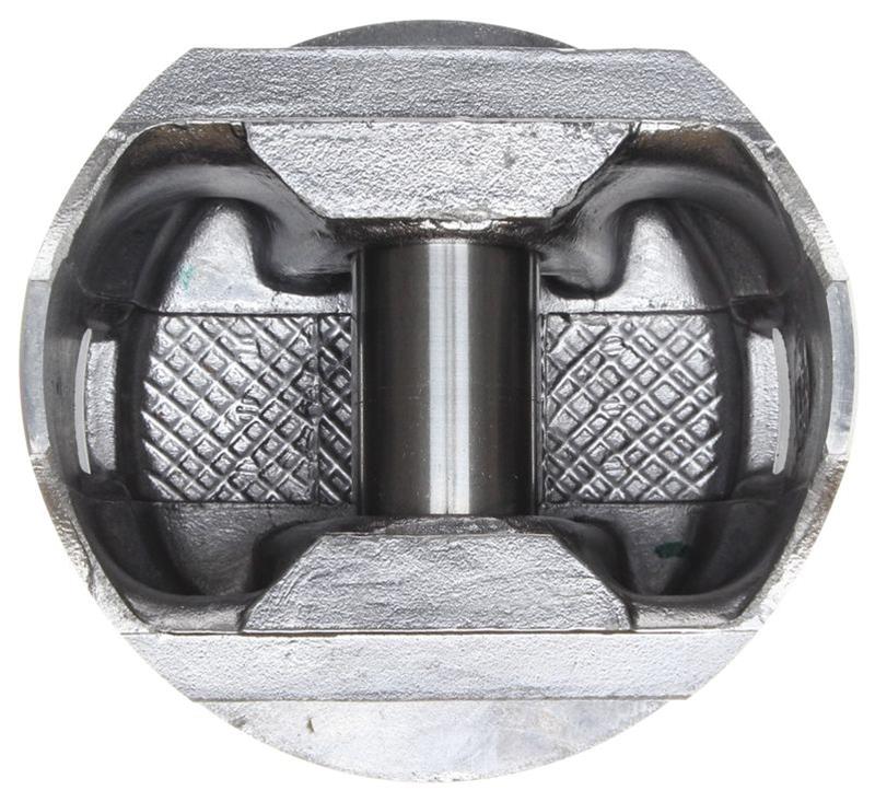 Mahle Original OE Replacement Pistons 224-3415 Piston - Jeep & Dodge Trk. (2.5L) 150 L4 VIN "P",(4.0L) 242 L6 VIN "S" (1996-2001) thumbnail 3