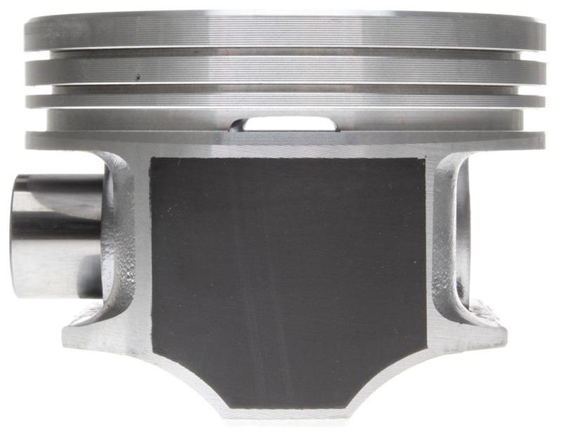 Mahle Original OE Replacement Pistons 224-3415 Piston - Jeep & Dodge Trk. (2.5L) 150 L4 VIN "P",(4.0L) 242 L6 VIN "S" (1996-2001) thumbnail 4