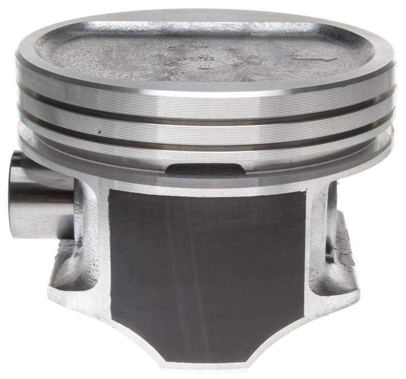 Mahle Original OE Replacement Pistons 224-3415 Piston - Jeep & Dodge Trk. (2.5L) 150 L4 VIN "P",(4.0L) 242 L6 VIN "S" (1996-2001) thumbnail 2