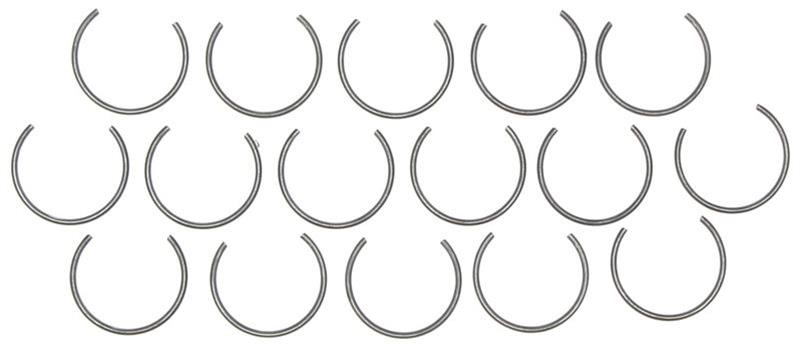 Mahle Original OE Replacement Pistons 224-3417 Piston - Ford Pass. & Trk. (4.6L) 2V Windsor V8 (1991-1998) thumbnail 5