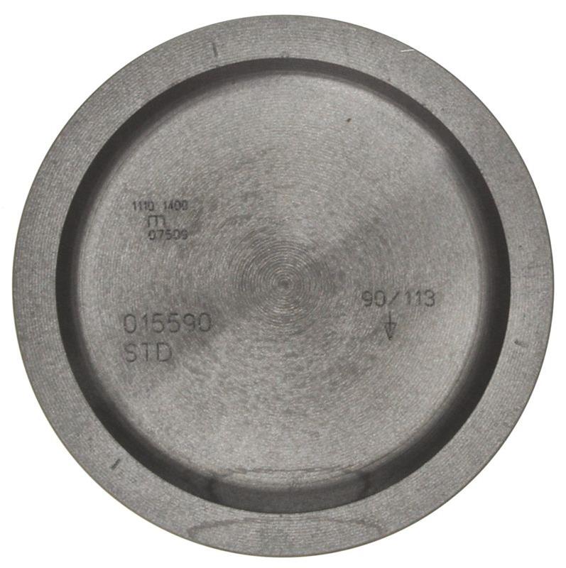 Mahle Original OE Replacement Pistons 224-3418.020 Piston - Ford Trk. (5.4L) V8 & (6.8L) V10 Triton "Power Improved" (99-04) thumbnail 6
