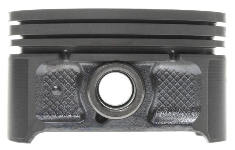 Mahle Original OE Replacement Pistons 224-3418.020 Piston - Ford Trk. (5.4L) V8 & (6.8L) V10 Triton "Power Improved" (99-04) thumbnail 3