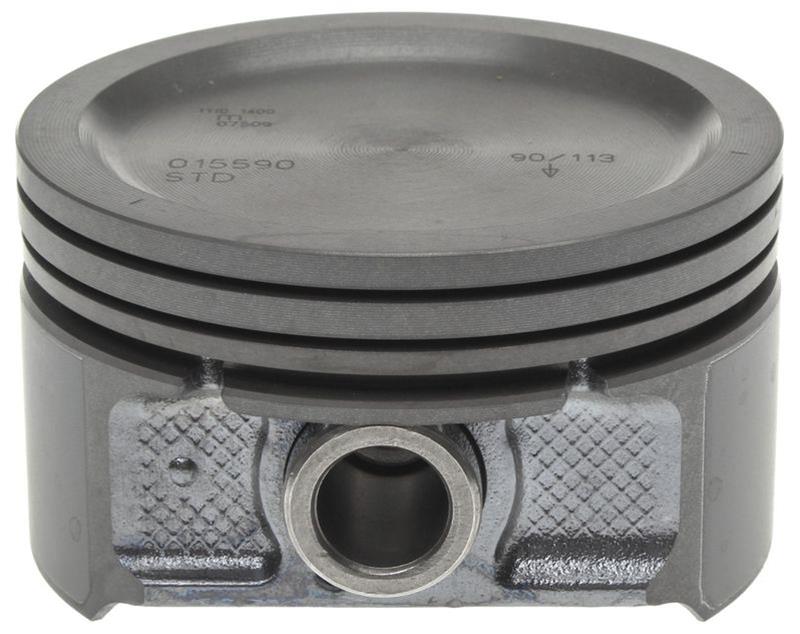 Mahle Original OE Replacement Pistons 224-3418.020 Piston - Ford Trk. (5.4L) V8 & (6.8L) V10 Triton "Power Improved" (99-04) thumbnail 2