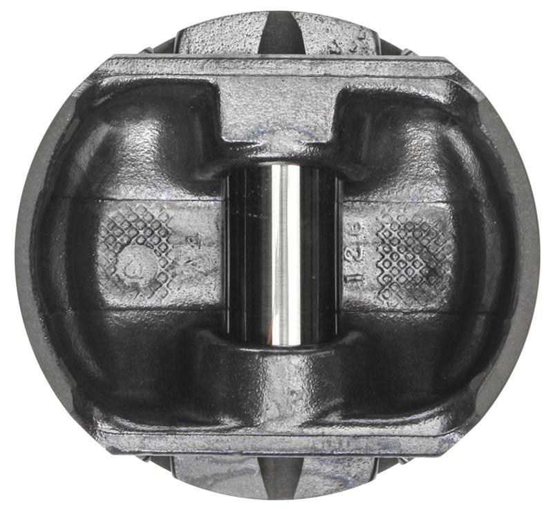Mahle Original OE Replacement Pistons 224-3418.020 Piston - Ford Trk. (5.4L) V8 & (6.8L) V10 Triton "Power Improved" (99-04)