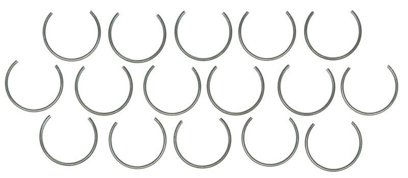 MAHLE Original Pistons 224-3418WR.020 Piston With Rings - FORD 5.4L SOHC PI (99-04) 8CYL 020 W/PCR thumbnail 5