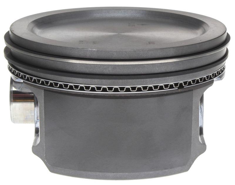 Mahle 930264480 Mahle PowerPak Plus Piston and Ring Kits | Summit Racing Mahle Piston - 0026800