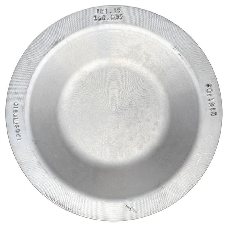 Mahle Original OE Replacement Pistons for 1995-1997 AEROSTAR, EXPLORER, RANGER - 224-3422.030 Piston Ford Trk. (4.0L) 244 V6, (1995-1997) VIN X & W