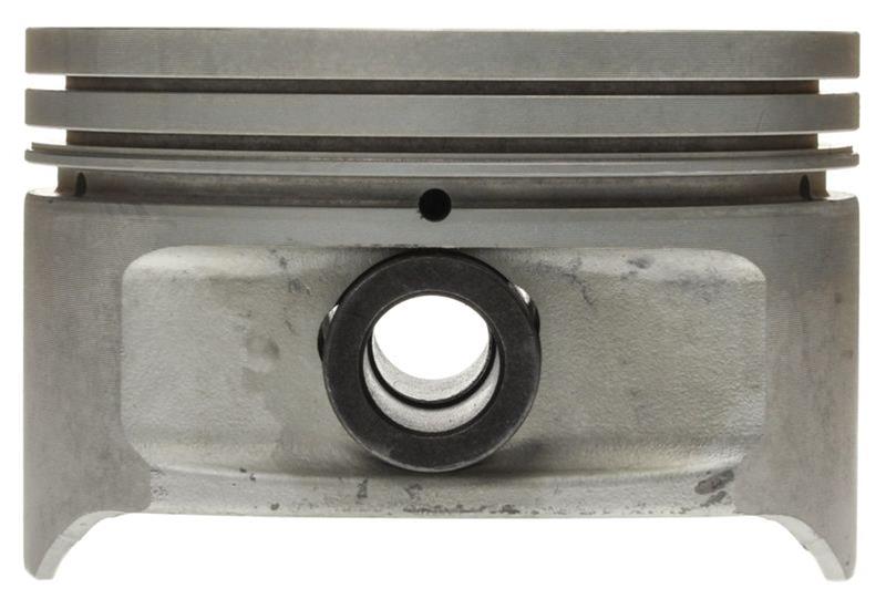 Mahle Original OE Replacement Pistons for 1997-2001 EXPLORER, 1998-2001 MOUNTAINEER, 2001-2003 RANGER - 224-3423 Piston Ford Trk. (4.0L) 244 V6, (1997-2001) VIN E thumbnail 3