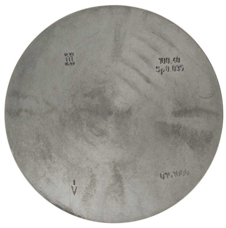Mahle Original OE Replacement Pistons for 1997-2001 EXPLORER, 1998-2001 MOUNTAINEER, 2001-2003 RANGER - 224-3423 Piston Ford Trk. (4.0L) 244 V6, (1997-2001) VIN E thumbnail 5