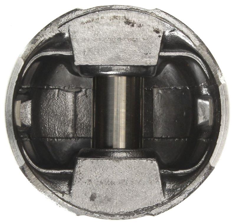 Mahle Original OE Replacement Pistons 224-3429.040 Piston - Ford 1989cc (2.0L) SOHC 8vlv, VIN P (1997-2004). Focus(00-04),Escort(97-02) thumbnail 2