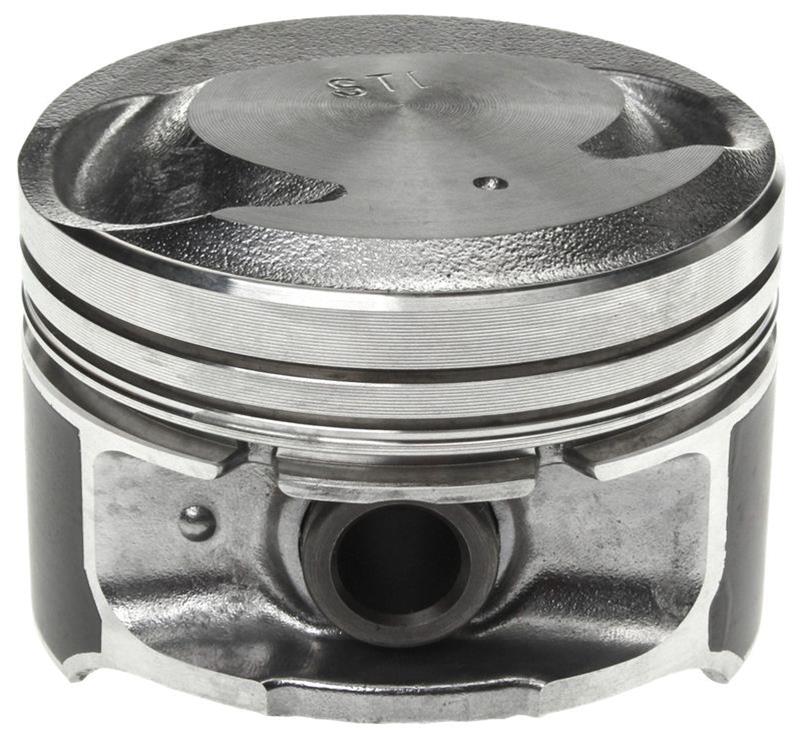 Mahle Original OE Replacement Pistons 224-3429.040 Piston - Ford 1989cc (2.0L) SOHC 8vlv, VIN P (1997-2004). Focus(00-04),Escort(97-02) thumbnail 3