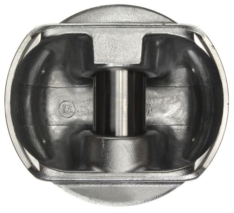 Mahle Original OE Replacement Pistons 224-3439 Piston - Chry.(3.5L) V6, VIN "G"(1998-2004), Concord, LHS, Prowler, 300M