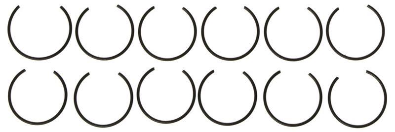 Mahle Original OE Replacement Pistons 224-3439 Piston - Chry.(3.5L) V6, VIN "G"(1998-2004), Concord, LHS, Prowler, 300M thumbnail 5